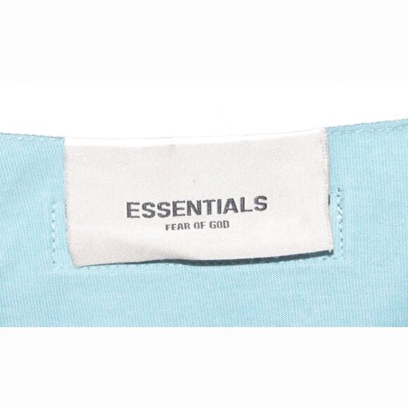 ESSENTIALS Fear of God Rugby Shirt - Picture 3 of 8